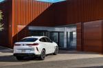 BMW X6 M Competition 2020 года (NA)